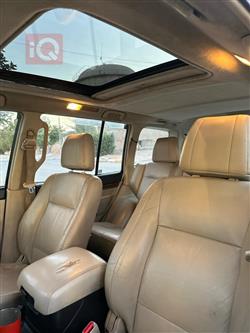 ميتسوبيشي باجيرو